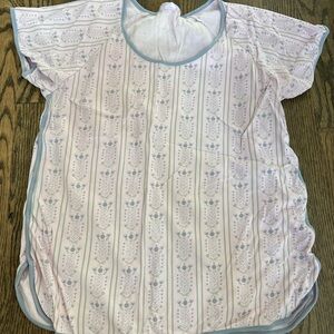 LAKE Pima Cotton Pajama Bundle Set of 3